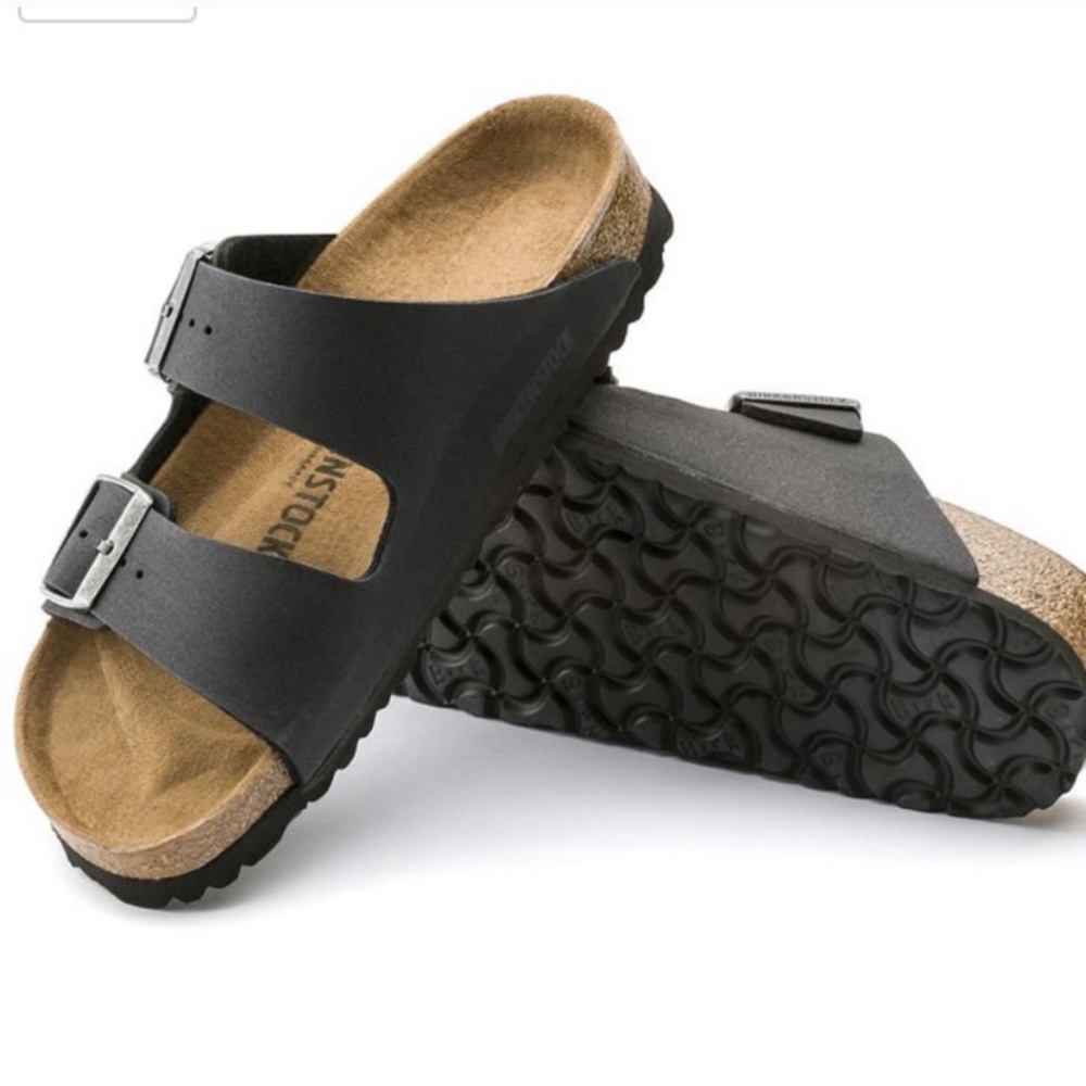 Birkenstock’s Size 39 Women’s Vegan